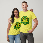 オーストラリア車いすバスケットボール選手 Tシャツ (ユニセックス)