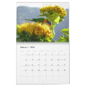 オーストラリア風光明媚なカレンダー2021 カレンダー (2月 2026)