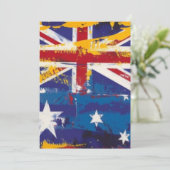 オーストラリア魅力的 シーズンカード (スタンド正面)