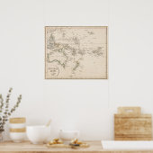 オーストラリア10 ポスター (キッチン)