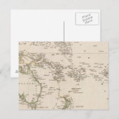 オーストラリア10 ポストカード (正面/裏面)