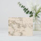 オーストラリア10 ポストカード (スタンド正面)