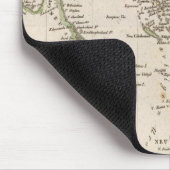 オーストラリア10 マウスパッド (コーナー)