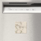 オーストラリア10 マグネット (インサイチュ (食洗機))
