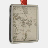 オーストラリア10 メタルオーナメント (右)