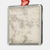 オーストラリア10 メタルオーナメント (左)