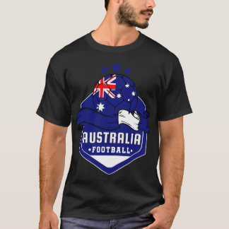 オーストラリア1 Tシャツ