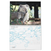 オーストラリア2009のカレンダー カレンダー (2月 2026)