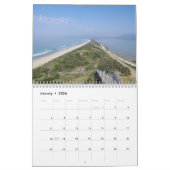 オーストラリア2014年 カレンダー (1月 2026)