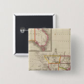 オーストラリア2 缶バッジ (正面&裏面)