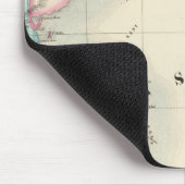 オーストラリア57号 マウスパッド (コーナー)