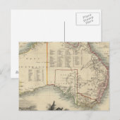 オーストラリア5 ポストカード (正面/裏面)