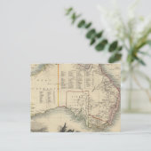 オーストラリア5 ポストカード (スタンド正面)