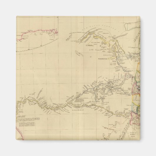 オーストラリア5 マグネット (正面)