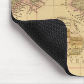 オーストラリア8 マウスパッド (コーナー)