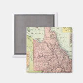 オーストラリア8 マグネット (正面/裏面)