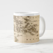 オーストラリア9 ジャンボコーヒーマグカップ (正面右)