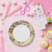 オーストラリア9 ペーパープレート (パーティー)