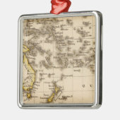 オーストラリア9 メタルオーナメント (左)