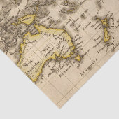 オーストラリア9 薄葉紙 (詳細)