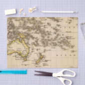 オーストラリア9 薄葉紙 (クラフト)