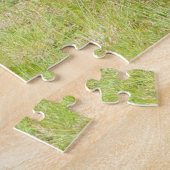 オーストラリア,オールドファームトラクター ジグソーパズル (側面)