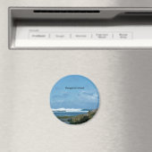 オーストラリア:カンガルー島 マグネット (インサイチュ (食洗機))