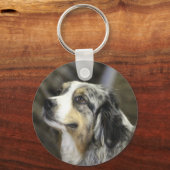 オーストラリア キーホルダー (正面)