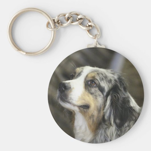 オーストラリア キーホルダー (正面)