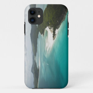 オーストラリア, クイーンズランド州, ホイットサンデーコースト, 2 iPhone 11 ケース