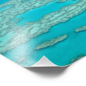 オーストラリア，クイーンズランド，ウィットサンデー素晴らしコースト， 3 フォトプリント            (角)