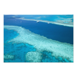 オーストラリア,クイーンズランド,ウィットサンデー素晴らしコースト, 4 フォトプリント