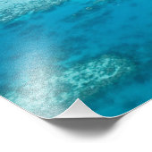 オーストラリア，クイーンズランド，ウィットサンデー素晴らしコースト， 4 フォトプリント            (角)