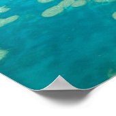 オーストラリア,クイーンズランド,ウィットサンデー素晴らしコースト, 4 ポスター (角)