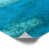 オーストラリア，クイーンズランド，ウィットサンデー素晴らしコースト， 5 ポスター (角)