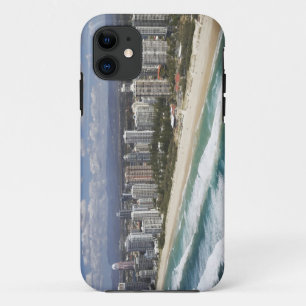 オーストラリア、クイーンズランド、ゴールドコースト、メインビーチ - iPhone 11 ケース