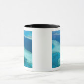 オーストラリア,クイーンズランド,ホイットサンデー·コースト, 素晴らし 5 マグカップ (中央)