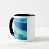 オーストラリア,クイーンズランド,ホイットサンデー·コースト, 素晴らし 5 マグカップ (正面左)