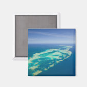 オーストラリア，クイーンズランド，北海岸，ケアンズ2 マグネット (正面/裏面)