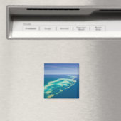 オーストラリア，クイーンズランド，北海岸，ケアンズ2 マグネット (インサイチュ (食洗機))