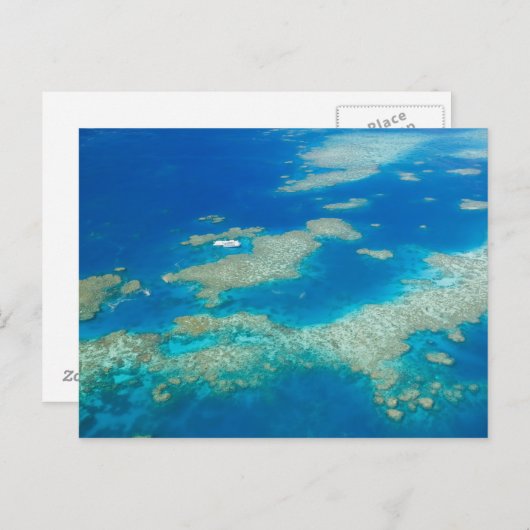 オーストラリア,クイーンズランド,北海岸,ケアンズ3 ポストカード (正面/裏面)