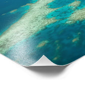 オーストラリア、クイーンズランド、北海岸、ケアンズ フォトプリント            (角)