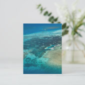 オーストラリア、クイーンズランド、北海岸、ケアンズ ポストカード (スタンド正面)