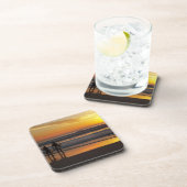 オーストラリア、クイーンズランド、金ゴールドコースト、サーファーズ コースター (右側)