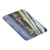 オーストラリア，クイーンズランド，金ゴールド海岸，メインビーチ- マグネット (右側)