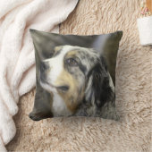 オーストラリア クッション (ブランケット)