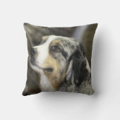 オーストラリア クッション (裏面)