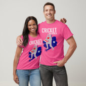 オーストラリア・クリケットチーム Tシャツ (ユニセックス)
