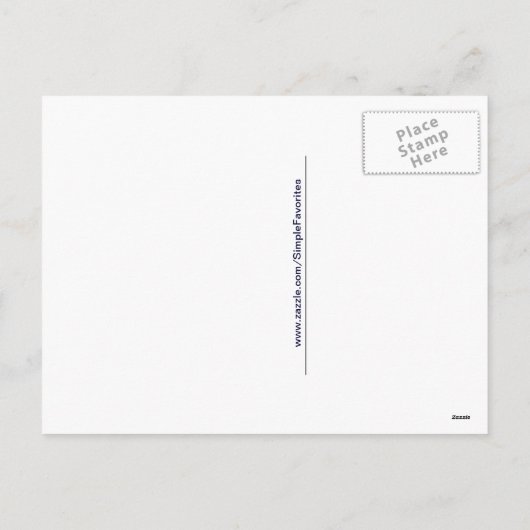 オーストラリア・クリスマスコアラ・ベア シーズンポストカード (裏面)