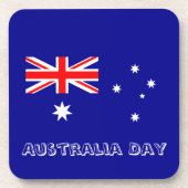 オーストラリア コースター (正面)